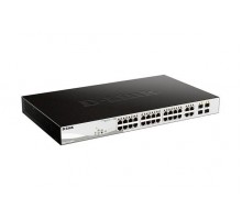 DGS-1210-28MP/F1A