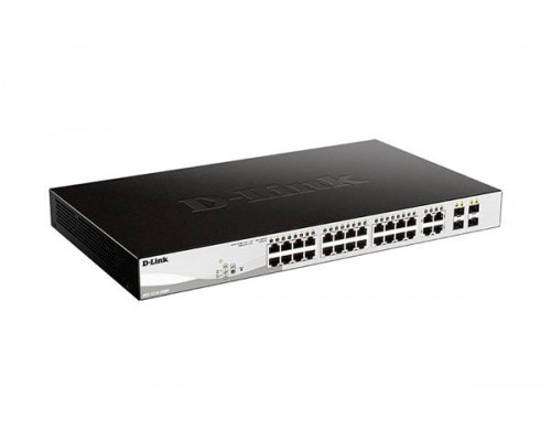 DGS-1210-28MP/F1A