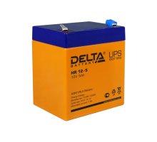 Delta HR 12-5