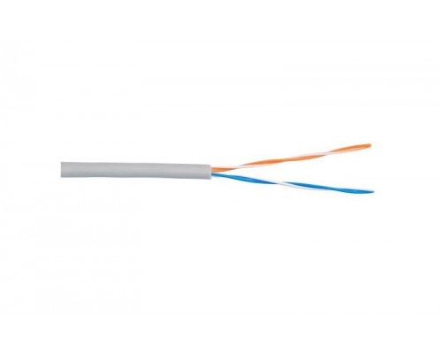 UTP indoor 2x2x24AWG Cu Light 100 (SkyNet)(1693206)