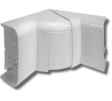 Угол внутренний 90х25 (75-115°) изменяемый (09251)