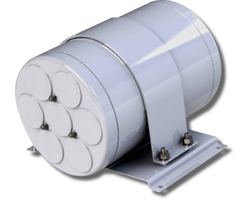 OptiDin BM63-3B16-10-УХЛ3, КЭАЗ (262761)