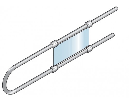 CAME 001PSSL120 (1200мм)
