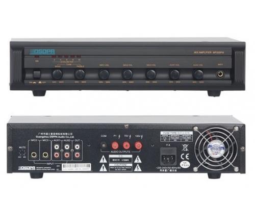 MP-600P