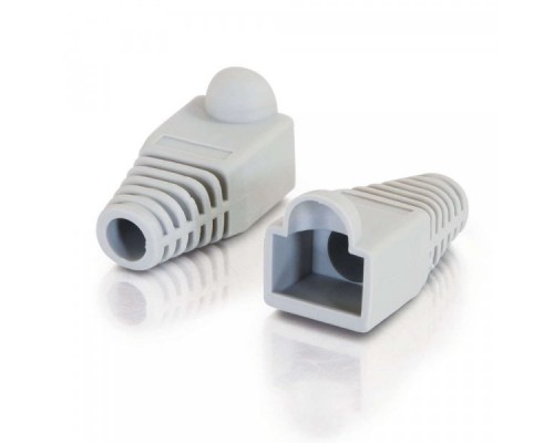 RJ-45-cap (серый)