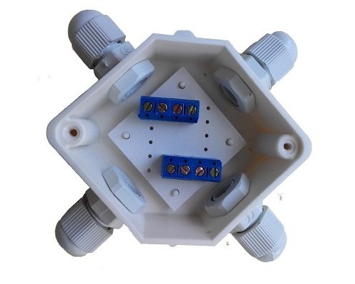 УС-4 (2х4)