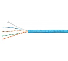 UTP-4P-Cat.5e-SOLID-LSZH-BL (9777c)