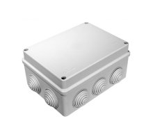 Коробка распаячная 150х110х70 (40-0310)