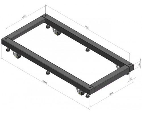 ORV-BSM-800