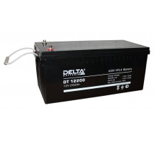 Delta DT 12200