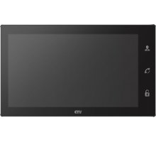 CTV-M4106AHD B (чёрный)