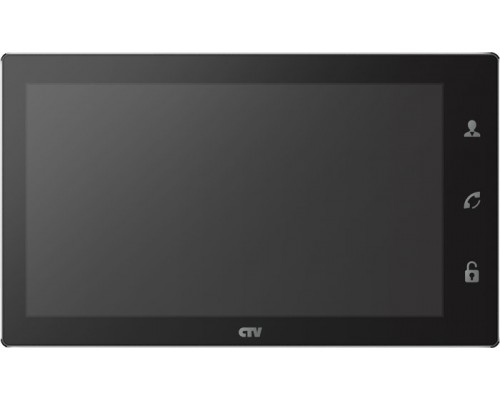 CTV-M4106AHD B (чёрный)