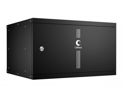 WSC-05D-6U55/45m-BK (10174c)