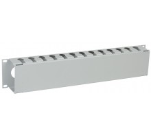 CO35-2MCM, 2U (серый)