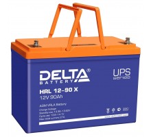 Delta HRL 12-90 X