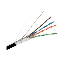 FTP 4 pair 305 м. Cat 5e