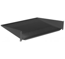 RS05-550P, 550 мм, 2U (черная)