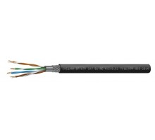 СПЕЦЛАН SF/UTP Cat 5e PE 2х2х0,52