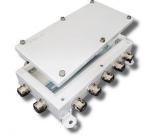 КМ-О (28к)-IP66-1530