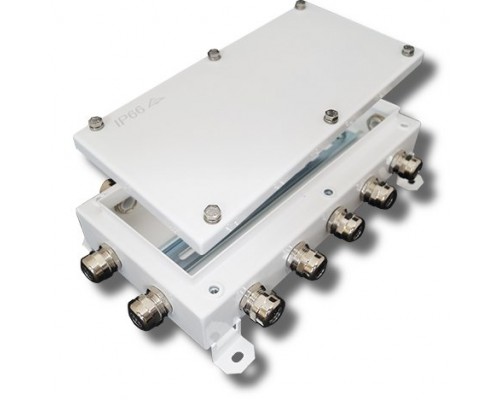 КМ-О (28к)-IP66-1530