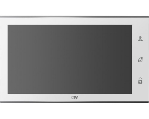 CTV-M4105AHD W (белый)