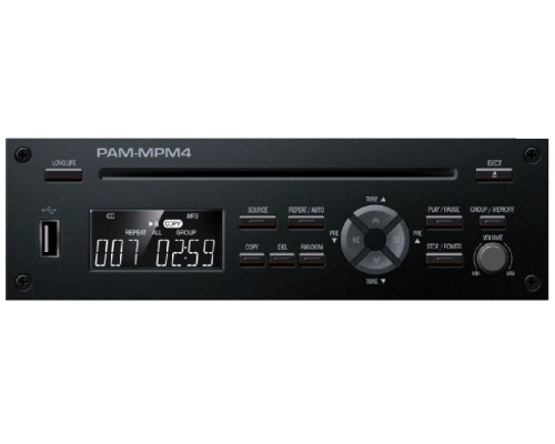 PAM-MPM4