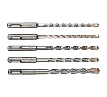 Бур SDS+ 8х210 мм