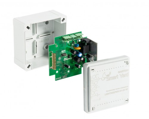 LIGHTKEEPER SY-2D RF