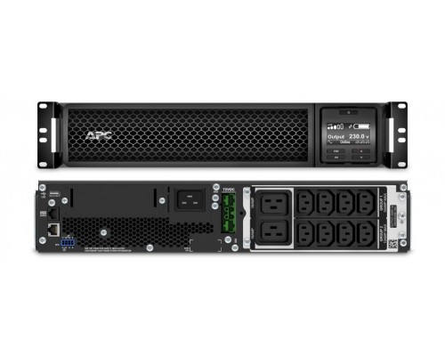 SRT2200RMXLI APC Smart-UPS SRT 2200 ВА