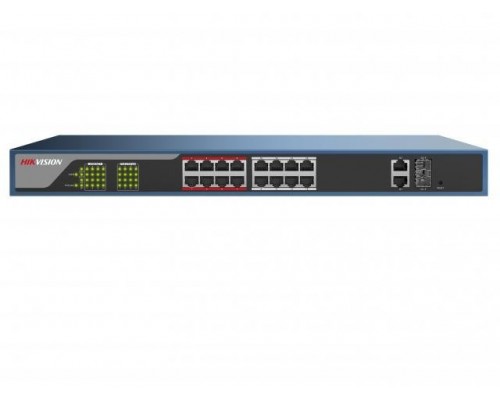 DS-3E1318P-E