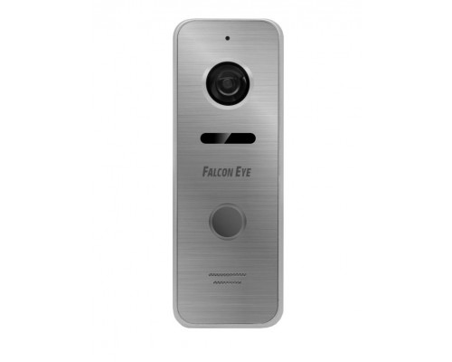 FE-ipanel 3 HD silver