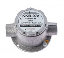 ККВ-07е-П (компл.02), КВБ12+КВБ12