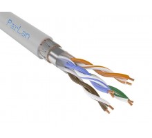 ParLan SF/UTP Cat5e 4х2х0,52 ZH нг(А)-HF