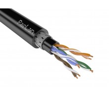 ParLan ARM PS U/UTP Cat5e 4х2x0,52 PE