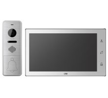 CTV-DP4706AHD W (белый)