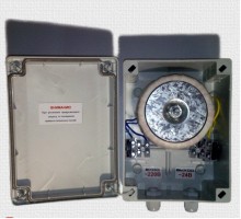 Резерв 24/5У-АС(DIN)