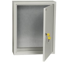 ЩМП-2-1 36 УХЛ3 IP31, 500х400х150 (YKM41-02-31)