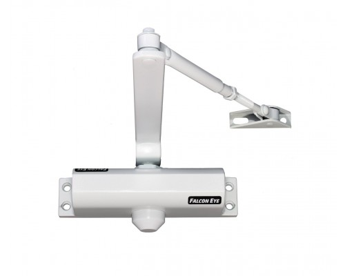 FE-B4W (White)
