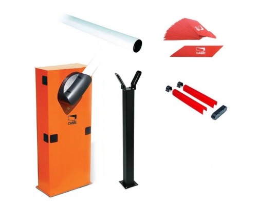 CAME GARD 6500 DX COMBO CLASSICO