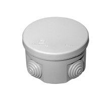 Коробка распаячная 80х50 (40-0120)