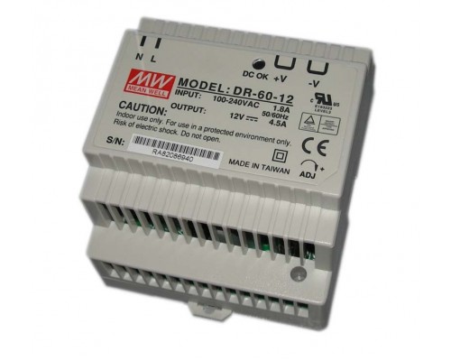 DR-60-12 PBF MW