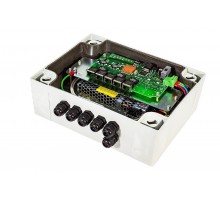 Релион-SW-1/4Poe+/140W-WI-FI