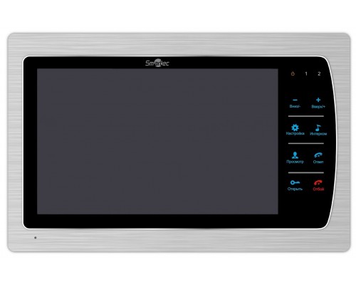 ST-MS307M-SL