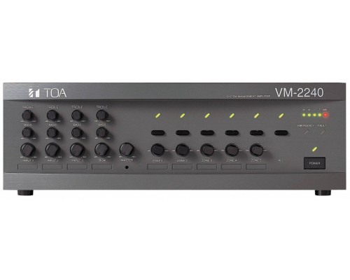 VM-2120 ER (TOA)