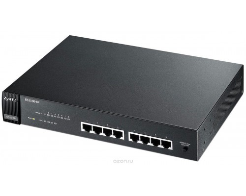 ES1100-8P-EU0102F
