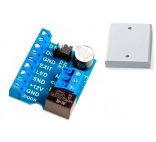 Z-5R (мод. Relay Wiegand Case)
