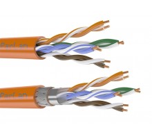 ParLan F/UTP Cat5e 2х2х0,52 ZH нг(А)-HF