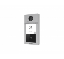 DS-KV8113-WME1/Flush
