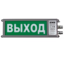 Сириус ОП-Н-СЗ 12-24 "ВЫХОД"