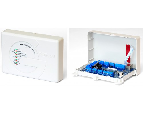 ACS-102-CE-S